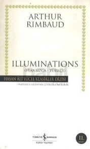 Illuminations - Hasan Ali Yücel Klasikleri (ISBN: 9789944882705)