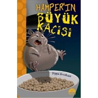 Hamperin Büyük Kaçışı (ISBN: 9786053484363)