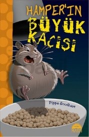 Hamperin Büyük Kaçışı (ISBN: 9786053484363)