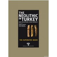 The Neolithic in Turkey (ISBN: 9786053961512)
