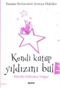 Kendi Kutup Yıldızını Bul 2 (Cep Boy) (ISBN: 9786051062792)