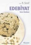 9. Sınıf Edebiyat Soru Bankası (ISBN: 9786053580843)