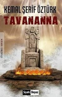 Tavananna (ISBN: 9786054777891)