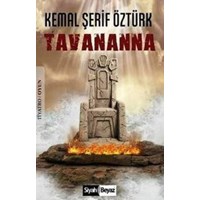 Tavananna (ISBN: 9786054777891)