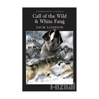 Call of the Wild and White Fang (ISBN: 9781853260261)