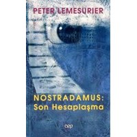 Nostradamus: Son Hesaplaşma (ISBN: 9789754800944)