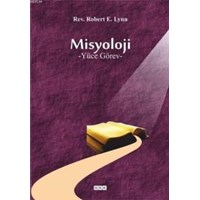 Misyoloji (ISBN: 9786055739973)