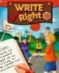 Write Right 1 with Workbook (ISBN: 9788959976188)