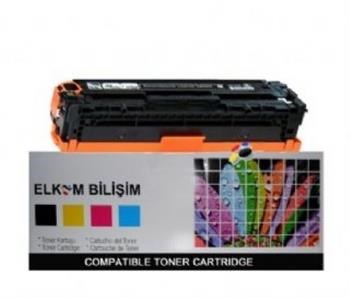 Canon CRG-731H Toner, Canon LBP-7100 / LBP-7110 / MF-6680 / MF-8230 / MF-8280 / CRG 731H Siyah Muadil Toner