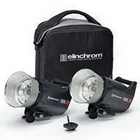 Elinchrom ELC Pro HD 500/500 Set (20666.2)