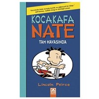 Altın Kitaplar Koca Kafa Nate Kitap (ISBN: 519340255)