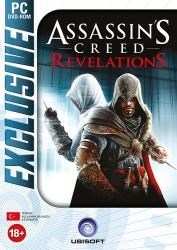 PC ASSASSINS CREED REVELATIONS