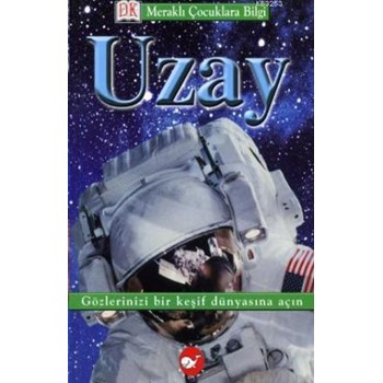 Uzay (ISBN: 9789759992353)