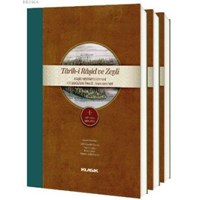 Tarih-i Raşid ve Zeyli (ISBN: 9786055245160)