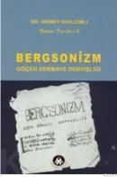 Bergsonizm (ISBN: 9789944285056)