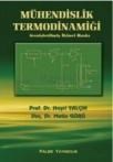 Mühendislik Termodinamiği (ISBN: 9779758624882)