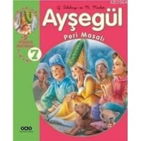 Ayşegül Peri Masalı 7 (ISBN: 9789750824623)