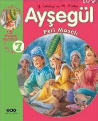 Ayşegül Peri Masalı 7 (ISBN: 9789750824623)