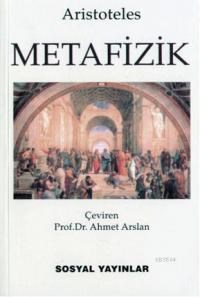 Metafizik (ISBN: 9786051271729)