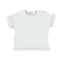 Bubble T-shirt Beyaz 2 Yaş 17678063