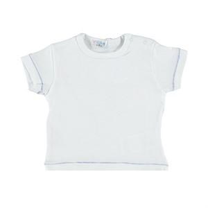 Bubble T-shirt Beyaz 2 Yaş 17678063