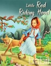 Little Red Riding Hood - Kolektif 9788131904503