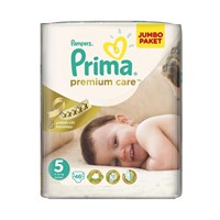 Prima Premium Care Bebek Bezi Junior İkiz 30Lu 26566656