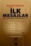 Ilk Mesajlar (ISBN: 9786058800366)