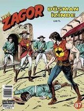 Zagor (ISBN: 9771303449108)