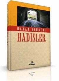 Hayat Rehberi Hadisler (ISBN: 9789750095669)