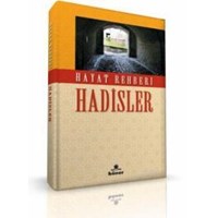 Hayat Rehberi Hadisler (ISBN: 9789750095669)
