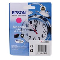 Epson T2713 (27Xl) Wf-7610-7110-3620 Magenta