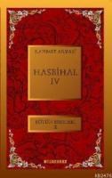Hasbihal 4 (ISBN: 9786055965310)