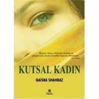 Kutsal Kadin (ISBN: 9786058873124)