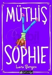 Müthiş Sophie (ISBN: 9786056328916)