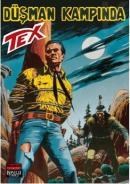Tex Kötülük Yuvası (ISBN: 9771303315108)