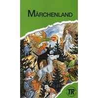 Marchenland (ISBN: 9788723901835)