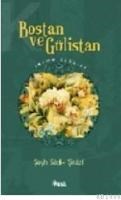 Bostan ve Gülistan (ISBN: 9789752690479)