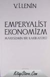 Emperyalist Ekonomizm (ISBN: 9789757399919)