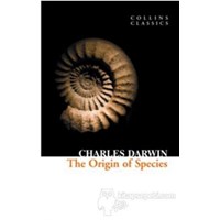 The Origin of Species (Collins Classics) (ISBN: 9780007902231)