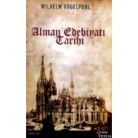 Alman Edebiyatı Tarihi (ISBN: 2001885100089)