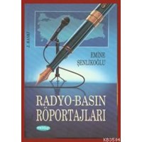 Radyo Basın Röportajları (ISBN: 3002758100239)