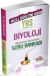 Editör Hızlı Öğretim YGS Biyoloji Soru Bankası (2013)