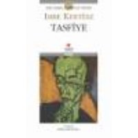 Tasfiye (ISBN: 9789750706463)