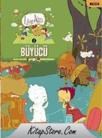 Büyücü (ISBN: 9789751028938)