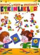 Hayat\'ın Düşler Sokağından Etkinlikler (ISBN: 9789759809089)