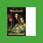 Pirates of the Caribbean (ISBN: 9781405867733)