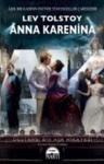Anna Karenina (ISBN: 9786053480792)