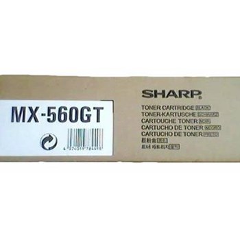 Sharp MX-560GT Orjinal Fotokopi Toneri