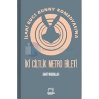 Ilahi Bugs Bunny Komedyası\'na Iki Ciltlik Metro Bileti (2013)